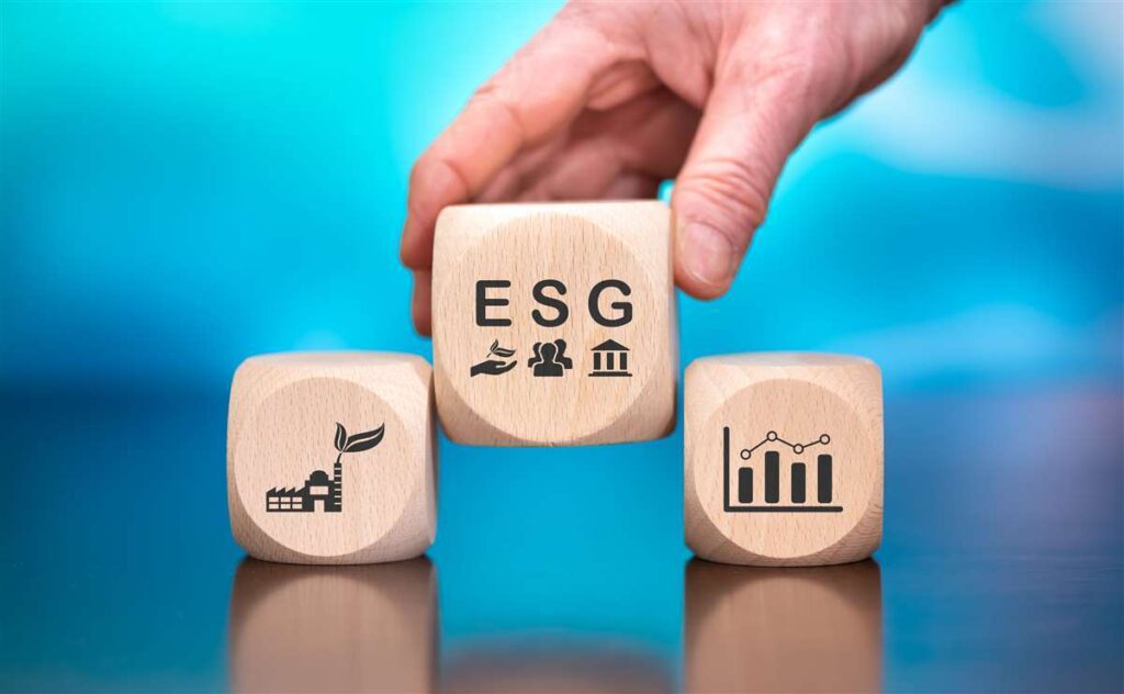 ESG e Banche